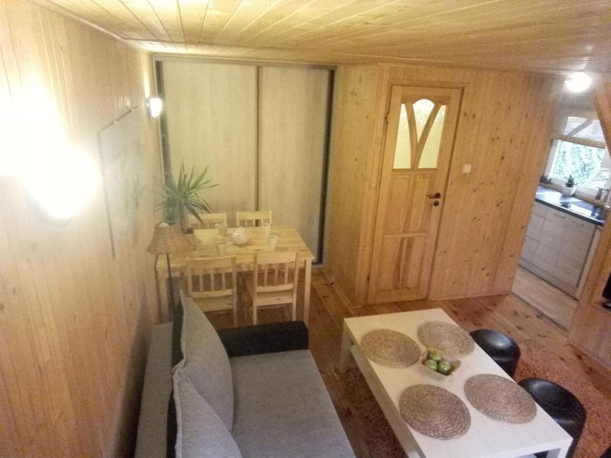 Baltycki Lux Casa vacanze *